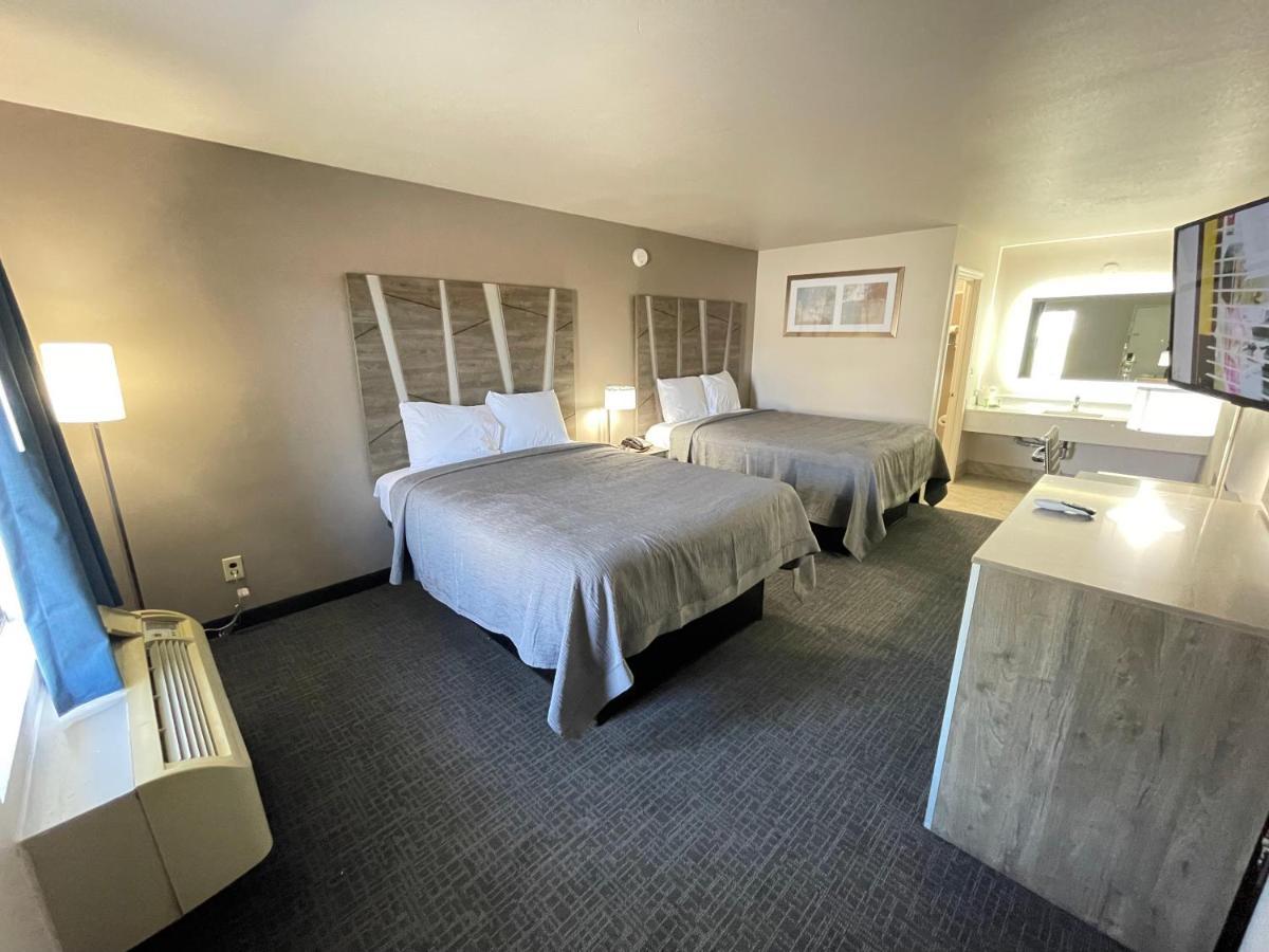 Excellent Inn & Suites Natchez Zewnętrze zdjęcie