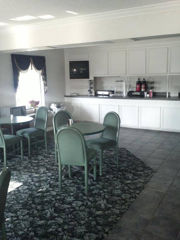 Excellent Inn & Suites Natchez Zewnętrze zdjęcie